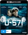 U-571 (4K Ultra HD)