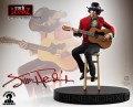 Jimi Hendrix - 2nd Edition - Rock Iconz (Statue)