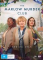 The Marlow Murder Club - Complete Season 1