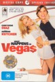 What Happens In Vegas - Digital Copy