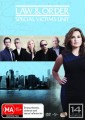 Law And Order SVU Special Victims Unit - Complete Season 14