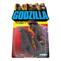 Toho - Godzilla (Shin) ReAction (Action Figure)
