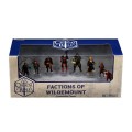 Critical Role - Dwendalian Empire Box Set (Miniature Figure)
