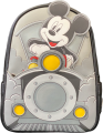 Disney - Mickey Train Conductor (Loungefly Backpack)