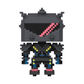 X-Men '97 - Abscissa 8-Bit (Pop! Vinyl)