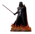 Star Wars: Obi-Wan Kenobi - Darth Vader Premier (Statue)
