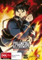 Fullmetal Alchemist - Brotherhood Collection 2