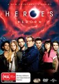 Heroes Reborn - Complete Season 1