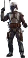 Star Wars - Jango Fett 1:6 Scale 12" (Action Figure)