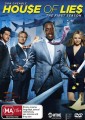 House Of Lies - Complete Season 1