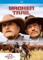 Broken Trail (Blu Ray)