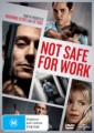 Not Safe For Work