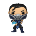 Mortal Kombat 1 - Sub Zero (Pop! Vinyl)
