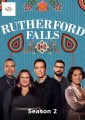 Rutherford Falls - Complete Season 2