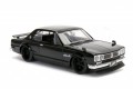 Fast & Furious - Nissan Skyline 2000 GT-R Scale Hollywood Ride (Model Car)