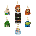 15 x Toy Story 30th Anniversary - Mystery Mini Backpack (Loungefly Bag Charm)