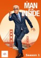 A Man On The Inside - Complete Season 1