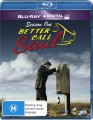 Better Call Saul - Complete Season 1 (Blu Ray)