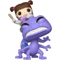 Monsters Inc. - Randall Vs Boo (Pop! Vinyl)