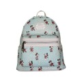 Disney - Minnie And Mickey Snow (Loungefly Backpack)