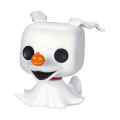 The Nightmare Before Christmas - Zero (Pop! Vinyl)
