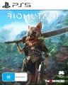 Biomutant (PS5 Game)