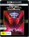 Star Trek V: Final Frontier (4K Ultra HD)