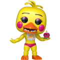 Five Nights At Freddy’s - Toy Chica (Pop! Vinyl)