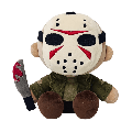 Friday The 13th - Jason Voorhees 9″ (Plush Toy)