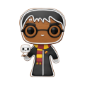 Harry Potter - Harry Potter Gingerbread (Pop! Vinyl)