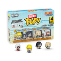 Naruto Team 2 Bitty 4-Pack (Pop! Vinyl)