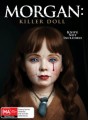 Morgan: Killer Doll