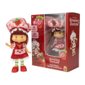 Strawberry Shortcake - Strawberry Shortcake "Party Pleaser" 5.5'' Fashion Doll 