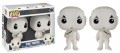 Miss Peregrine's Home for Peculiar Children - The Twins (Pop! Vinyl)