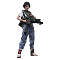 Aliens - Ellen Ripley 1:6 Scale Collectable (Action Figure)
