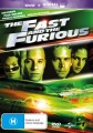 The Fast And The Furious