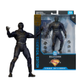Superman (2025) - Ultraman Battle Damage Gold Label 7" Deluxe (Action Figure)