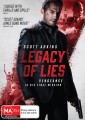 Legacy Of Lies