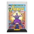 Marvel Comics - Avengers #109 Pop! Comic Cover (Pop! Vinyl)