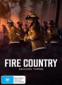 Fire Country - Complete Season 3