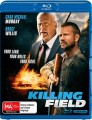 Killing Field (2021) (Blu Ray)