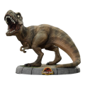 Jurassic Park - Tyrannosaurus Rex Illusion Minico (Vinyl Figure)