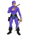 The Phantom - Phantom 11th H.A.C.K.S. (Action Figure)