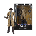Fallout - Nick Valentine (Fallout 4) 7″ (Action Figure)