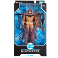 Batman - White Knight Batman Red Cover Variant 7" (Action Figure)