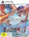 Monster Hunter Stories 3 Twisted Reflection (PS5 Game)