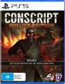 Conscript Deluxe Edition (PS5 Game)