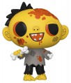 Boo Hollow - Zeke Paka Paka (Pop! Vinyl)