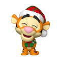 Winnie The Pooh - Tigger Holiday Pocket (Pop! Vinyl)