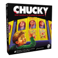 Child's Play 2 (Board Game)
